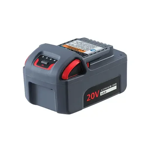 Ingersoll Rand 20V Lithium-Ion Battery – IQV20 Series – BL2022