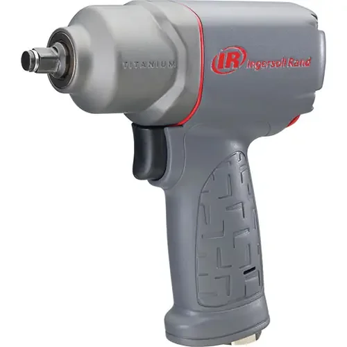 Ingersoll Rand 3/8″ Titanium Duty Air Impactool – IR2115TiMax