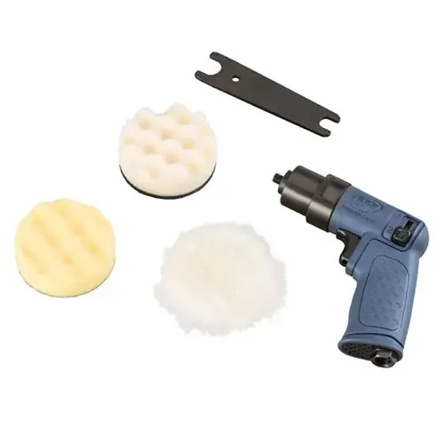 Ingersoll Rand Mini Polisher Kit – 3129KA