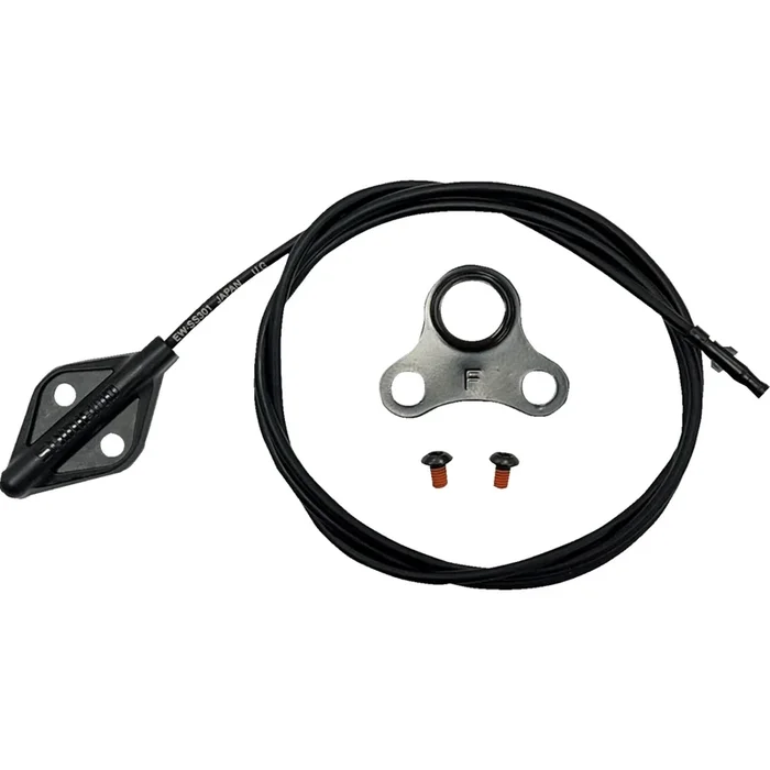 INTENSE 4950-0530 IT150169 Tazer MX Alloy Wheel Sensor Kit Wheel Sensor Kit – Tazer MX Alloy