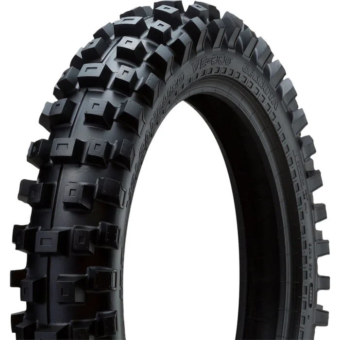 IRC Tire – VE-33 Gekkota – Rear – 140/80-18 – 70L 113346