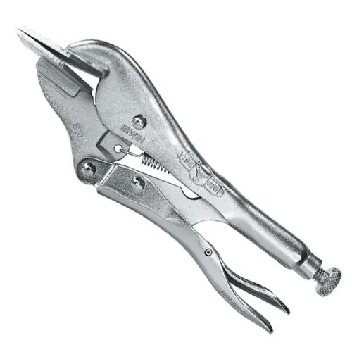 Irwin Vise-Grip 8″ Locking Sheet Metal Tool – 8R