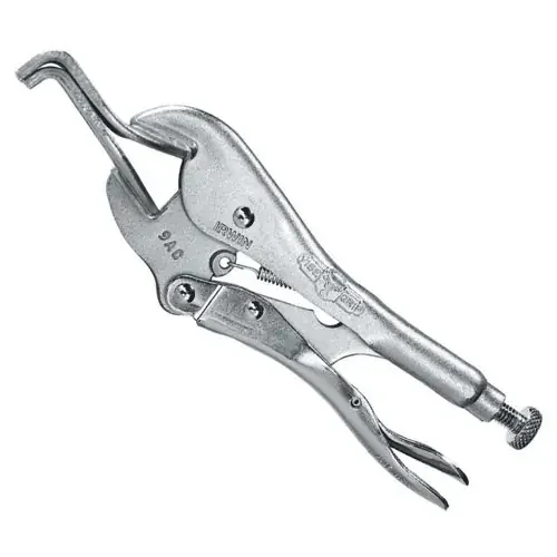 Irwin Vise-Grip Locking Panel Clamp – 9AC