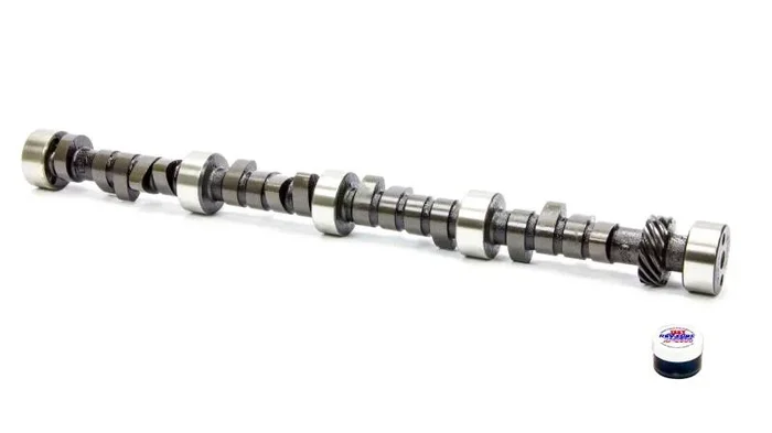 Isky Cams Mechanical Flat Tappet Camshaft Lift 0.505/0.505 ” Duration 290/290 108 LSA – 3000-7000 RPM