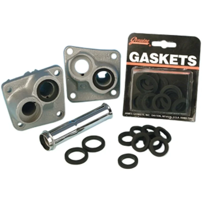 James Gaskets Gasket Seal Pushrod Cover Rub [MPN: JGI-17955-48-FLR]