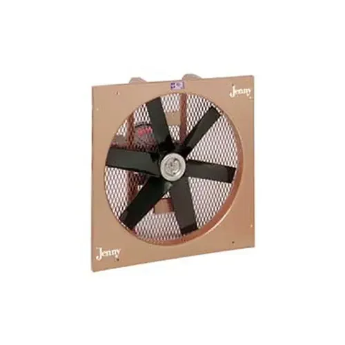 Jenny 24″ Explosion-Proof Fan – B2433X