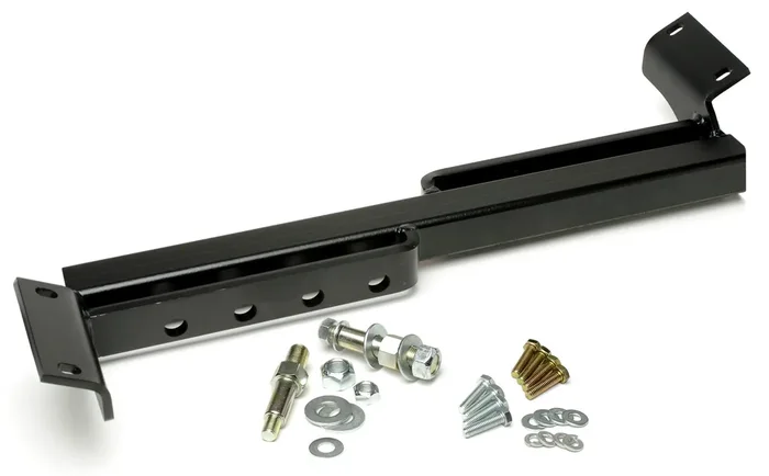JKS Manufacturing OGS999 Rear Adjustable Cross-Over Shock Mount for 84-01 Jeep Cherokee XJ