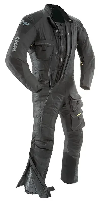 Joe Rocket 2013 Survivor One Piece Suit
