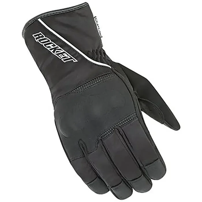 Joe Rocket Ballistic Ultra Men‘s Street Gloves