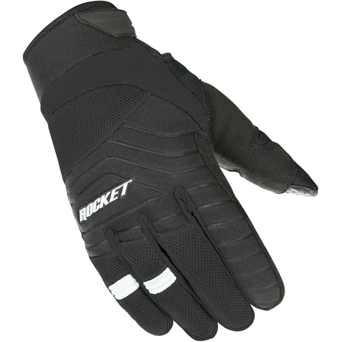 Joe Rocket Big Bang 2.1 Men‘s Street Gloves