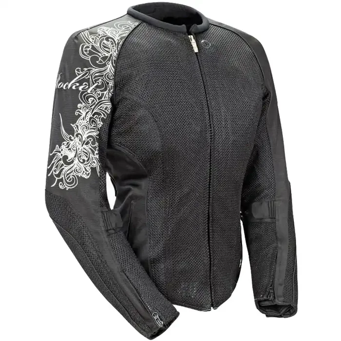 Joe Rocket Cleo 2.2 Women‘s Street Jackets