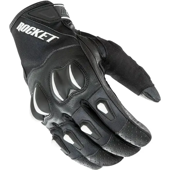 Joe Rocket Cyntek Men‘s Street Gloves