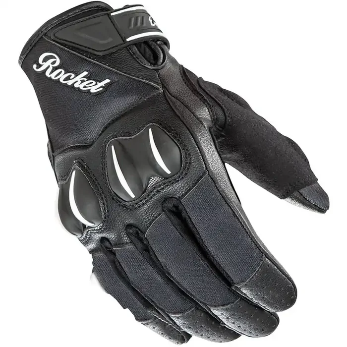 Joe Rocket Cyntek Women‘s Street Gloves