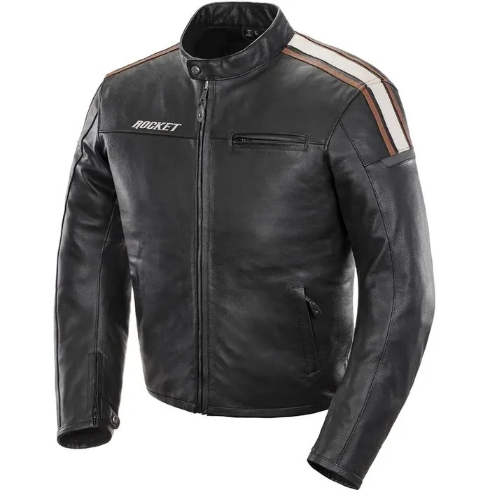 Joe Rocket Dakota Men‘s Street Jackets