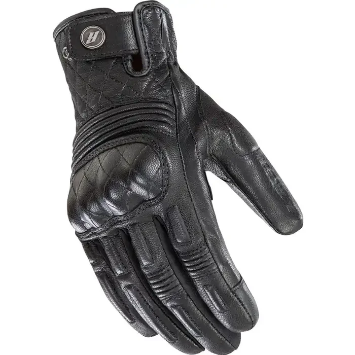 Joe Rocket Diamondback Women‘s Street Gloves