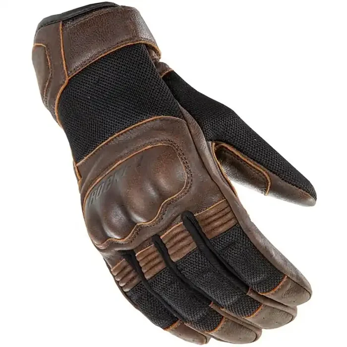 Joe Rocket Mercury Men‘s Street Gloves