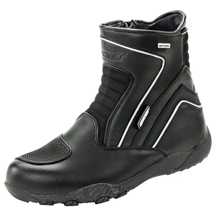 Joe Rocket Meteor FX Mid Men‘s Street Boots