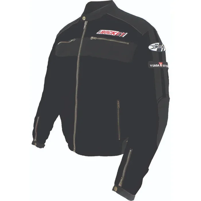 Joe Rocket Seeker Men‘s Street Jackets
