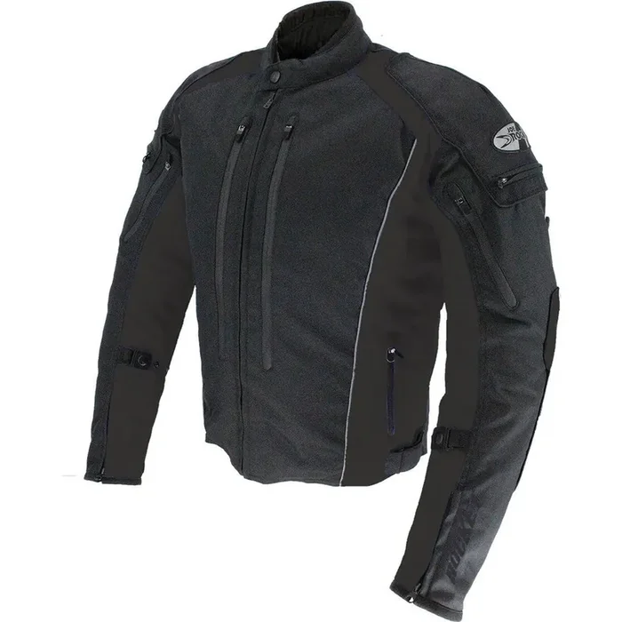Joe Rocket Turbulent Men‘s Street Jackets