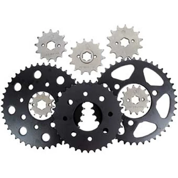 JT Sprockets Front Sprocket 14-Tooth JTF1370.14
