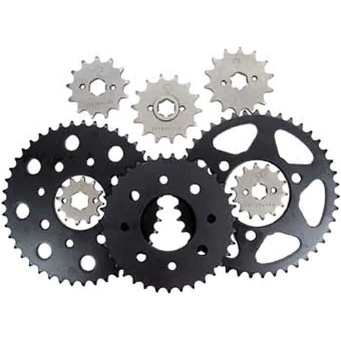 JT Sprockets Rear Sprocket 52-Tooth [MPN: JTR816.52]