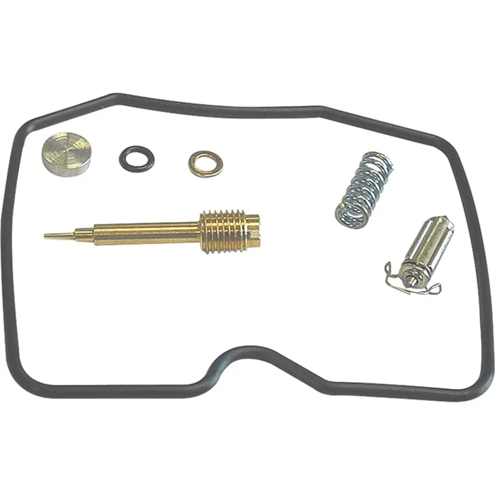 K&L Carburetor Repair Kit [MPN: 18-5185]