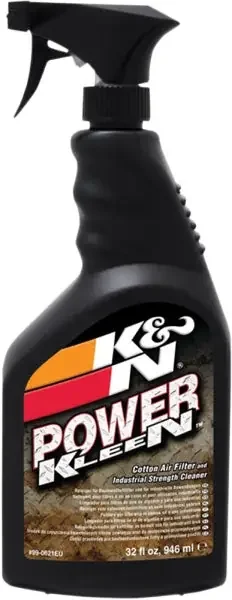 K&N Air Filter Cleaner