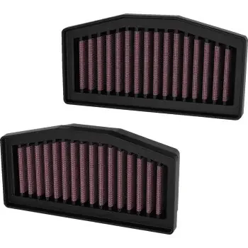 K&N High-Flow Air Filters – 2024 BMW R1300GS