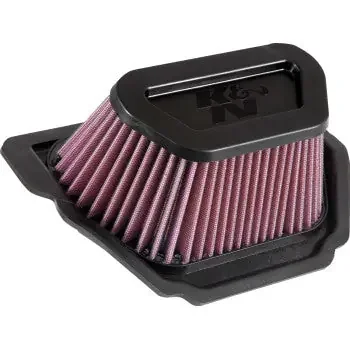 K&N Replacement High-Flow Air Filter – 2020 – 2024 Yamaha YZF-R1 Models