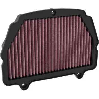 K&N Replacement High Flow Air Filter – Suzuki GSX1300R Hayabusa