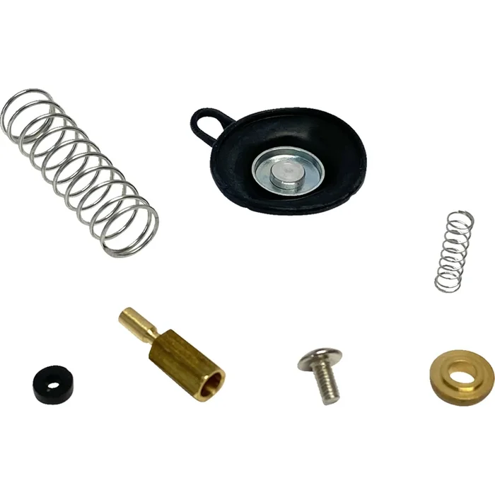K&S TECHNOLOGIES 1003-1991 56-1035 Carburetor Air Cut-Off Valve Kit yamaha
