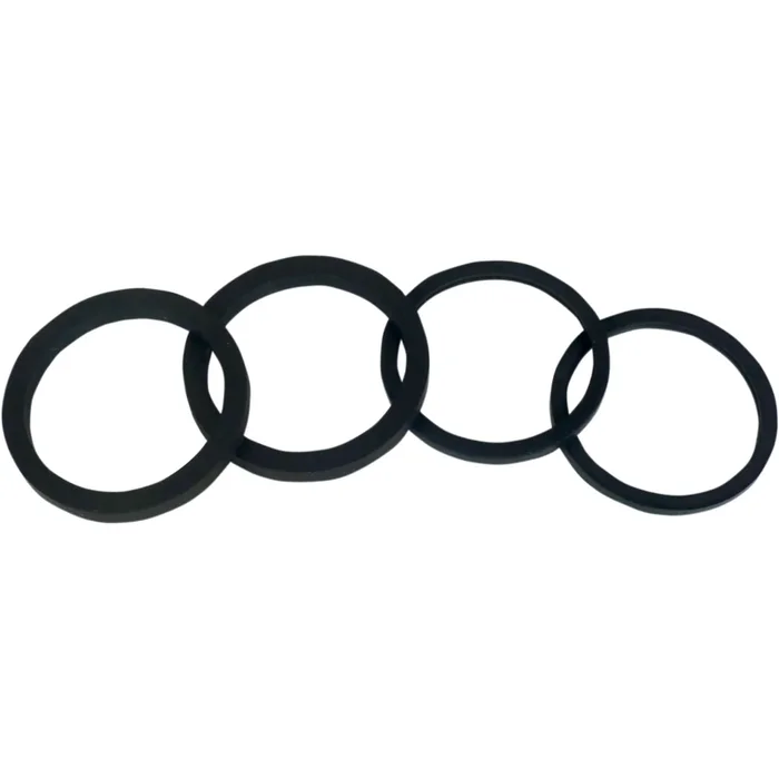 K&S TECHNOLOGIES 1702-0164 19-1004 Brake Caliper Seal Kit