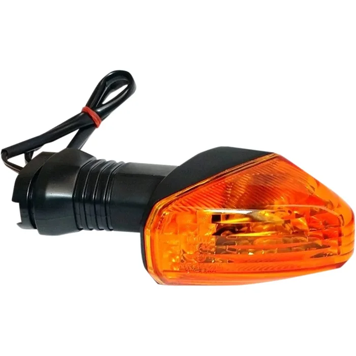 K&S TECHNOLOGIES 2020-1528 25-2303 Turn Signals DOT Turn Signal – Kawasaki Rear Right