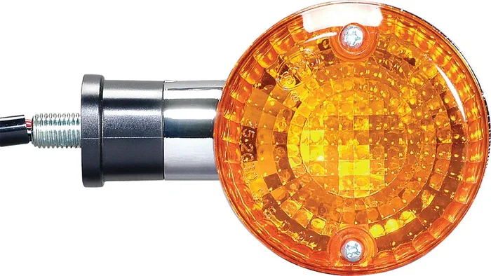 K&s Technologies 225-2285 25-2285 TURN SIGNAL FRONT