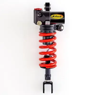K-Tech BMW S1000R 14-18 DDS Pro Rear Shock