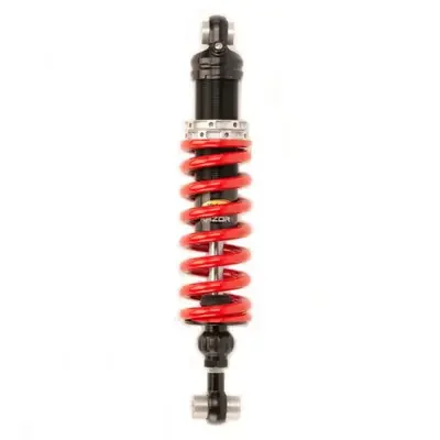 K-Tech Kawasaki Ninja 400 18-23 Razor-R Lite Rear Shock