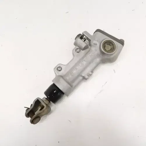 Kawasaki KLX450R – Stock Rear Brake Master Cylinder – 2009 KLX 450 OEM