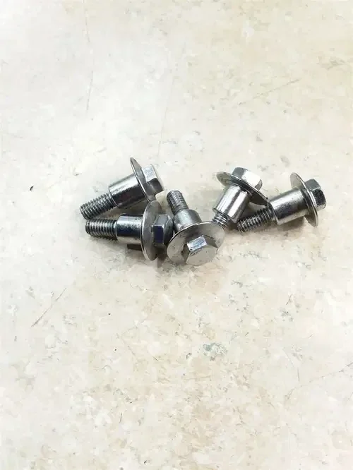 Kawasaki ZG1000 CONCOURS Engine Head Valve Cover Bolts 2005 2004 PA AP-318
