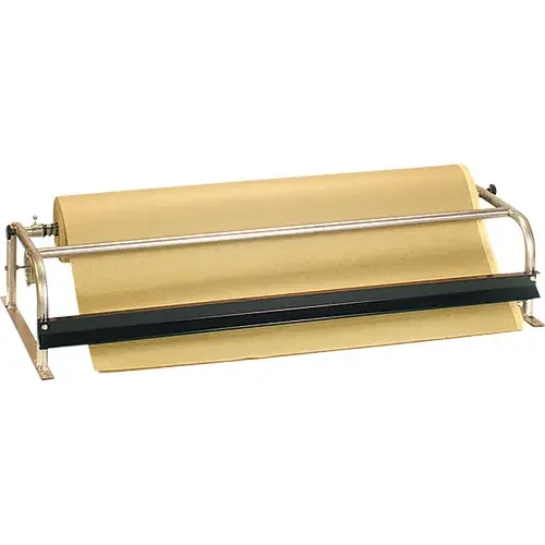 Keysco 18″ Wall Mount Masker – 78011
