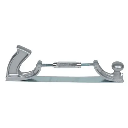 Keysco Adjustable Body File Holder