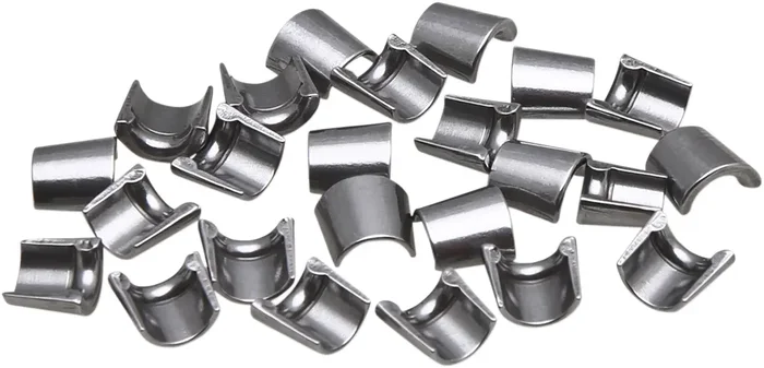 Kibblewhite Valve Keeper Keys – 6° Keeper Angle – OEM Replacement – Yamaha