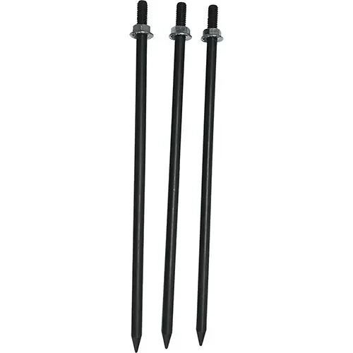 Killer Tools 10″ Electrode (3 Pack)