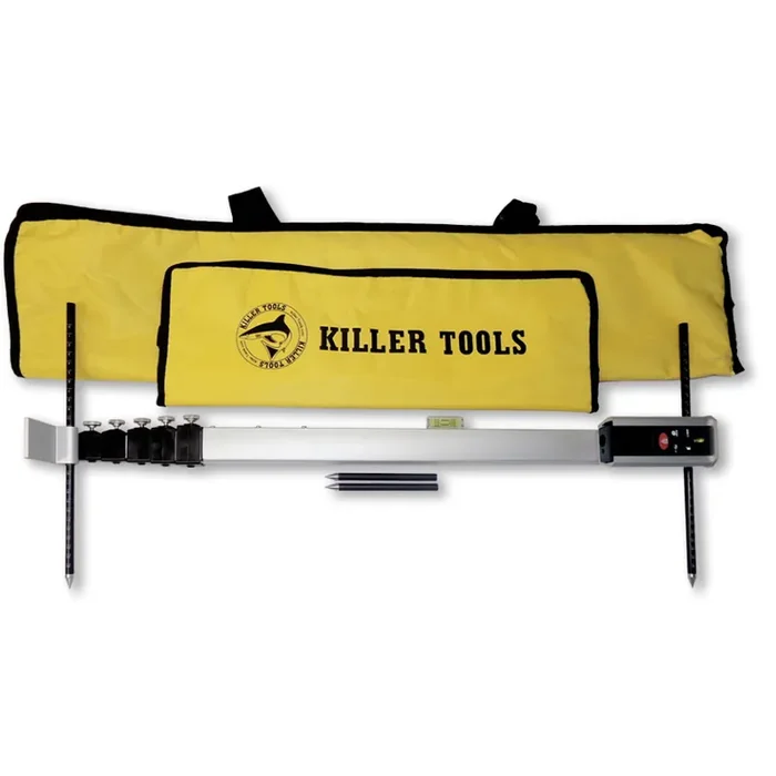 Killer Tools Digital Tram Gauge – ART903MD