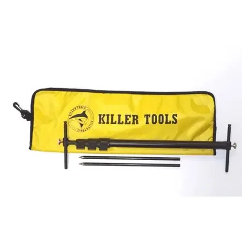 Killer Tools Mini Squaring Tram Gauge – ART90MINI