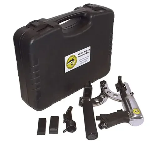 Killer Tools Pneumatic Door Skin Tool Kit