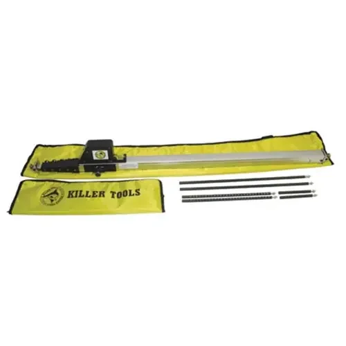 Killer Tools Professional Telescoping Tram Gauge – ART90