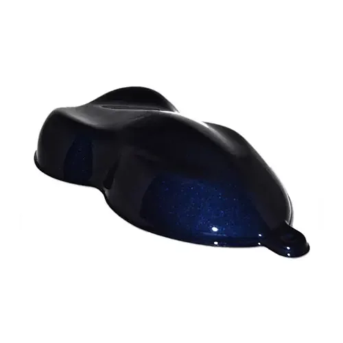 Kirker Black Diamond LVB Black Sapphire Metallic Paint – LVB-70358