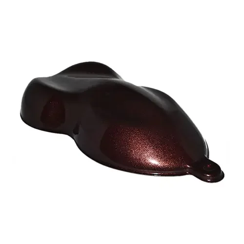 Kirker Black Diamond LVB Bourbon Brown Pearl Paint – LVB-11138