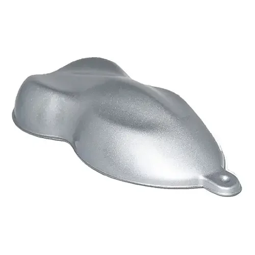 Kirker Black Diamond LVB Bright Silver Metallic Paint – LVB-61232