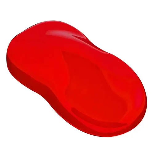 Kirker Ultra-Glo Acrylic Urethane – Performance Red – UA-51441